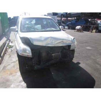 kia sportage del año 2005