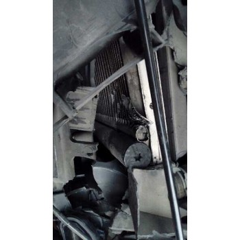 seat ibiza (6j5) del año 2009