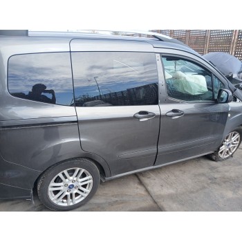 ford tourneo courier b460 monospace del año 2017