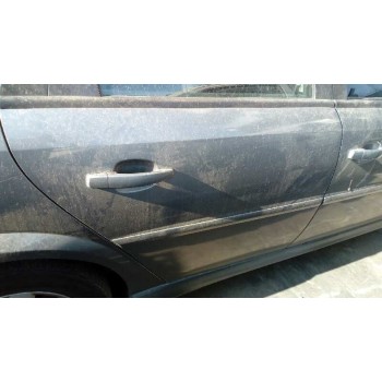 opel vectra c berlina del año 2005