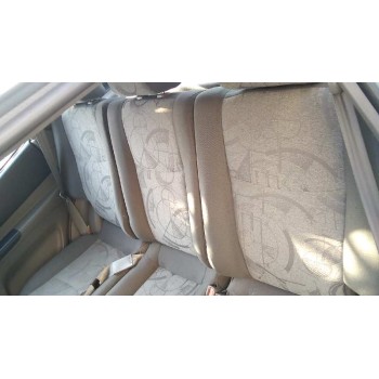 daewoo tacuma del año 2002