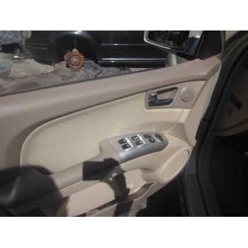 kia sportage del año 2005