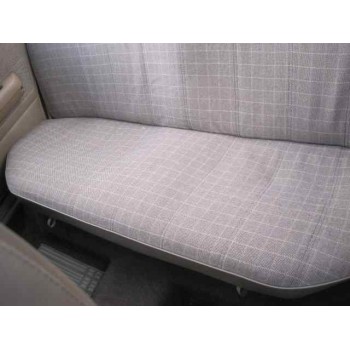 opel ascona c del año 1985