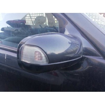 mercedes-benz clase e (w210) berlina diesel del año 1999