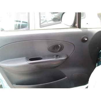 chevrolet matiz del año 2005