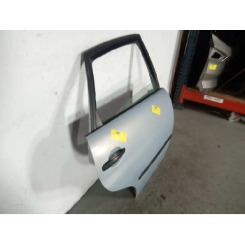 Recambio de puerta trasera derecha para seat ibiza (6l1) 1.9 sdi referencia OEM IAM 6L4833056T  
