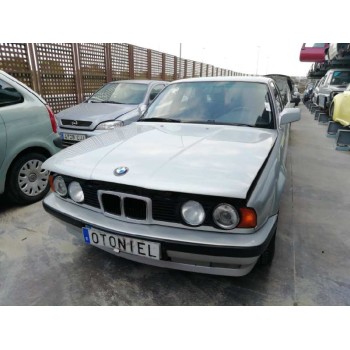 bmw serie 5 berlina (e34) del año 1989