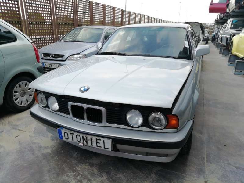 BMW SERIE 5 BERLINA (E34)