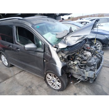 ford tourneo courier b460 monospace del año 2017