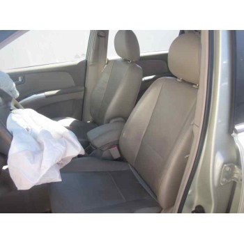 kia sportage del año 2005