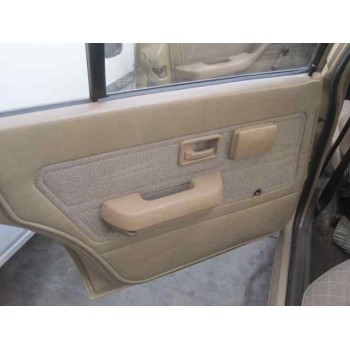 opel ascona c del año 1985