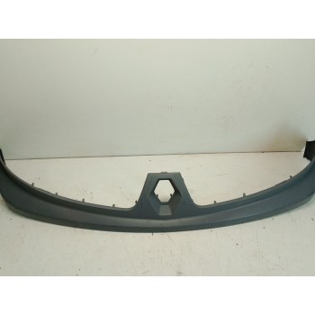 Recambio de rejilla paragolpes central para renault trafic ii caja/chasis (el) 2.5 dci referencia OEM IAM 623100247R  