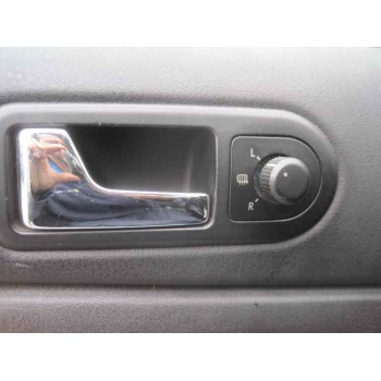 volkswagen passat berlina (3b2) del año 1999