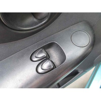 chevrolet matiz del año 2005