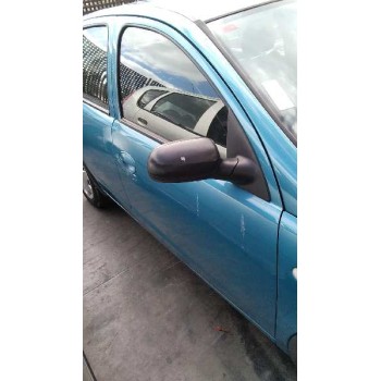 opel corsa c del año 2002