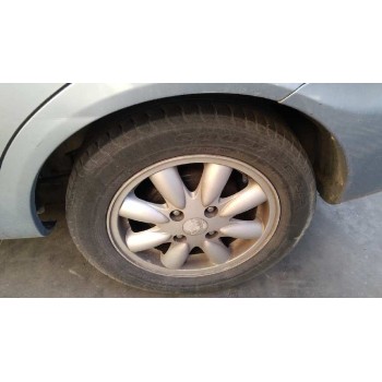 daewoo tacuma del año 2002