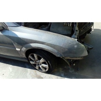 opel vectra c berlina del año 2005