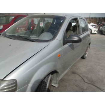 daewoo kalos del año 2004