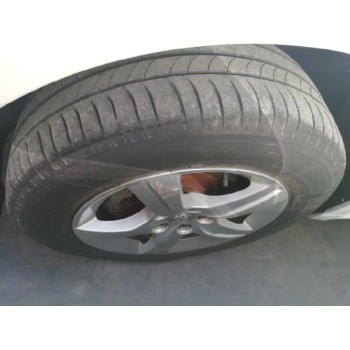 peugeot 508 sw del año 2016