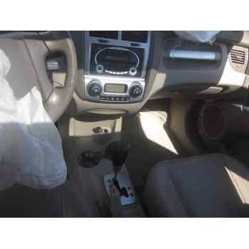 kia sportage del año 2005