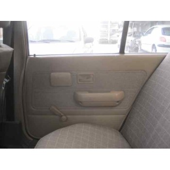 opel ascona c del año 1985