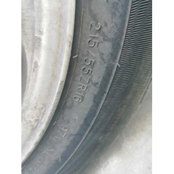 mercedes-benz clase e (w210) berlina diesel del año 1999