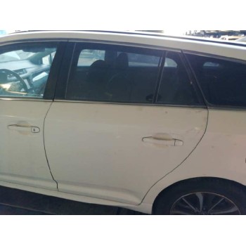 PUERTA TRASERA IZQUIERDA 