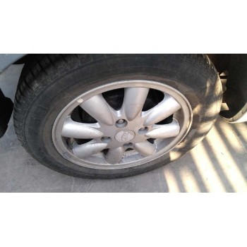 daewoo tacuma del año 2002