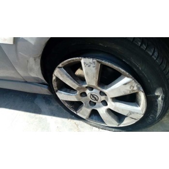 opel vectra c berlina del año 2005