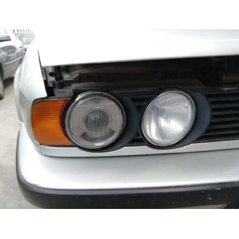 bmw serie 5 berlina (e34) del año 1989