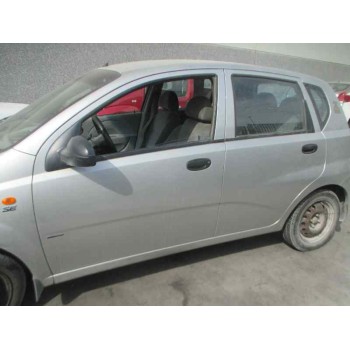 daewoo kalos del año 2004