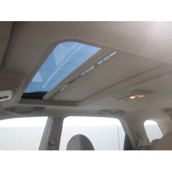 kia sportage del año 2005