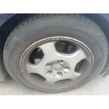 mercedes-benz clase e (w210) berlina diesel del año 1999