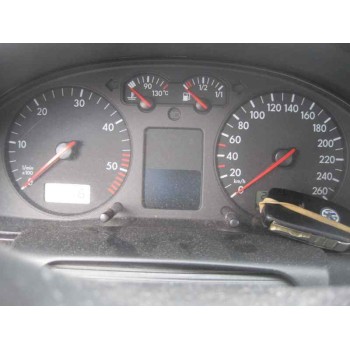 volkswagen passat berlina (3b2) del año 1999