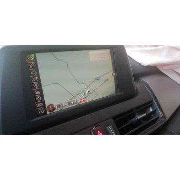 PANTALLA MULTIFUNCION 