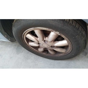 daewoo tacuma del año 2002