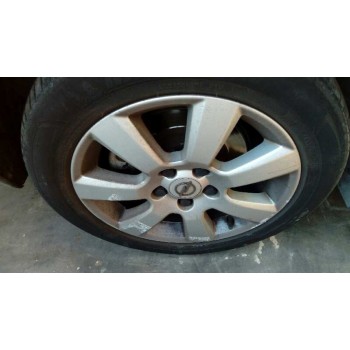 opel vectra c berlina del año 2005