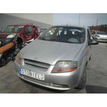 daewoo kalos del año 2004