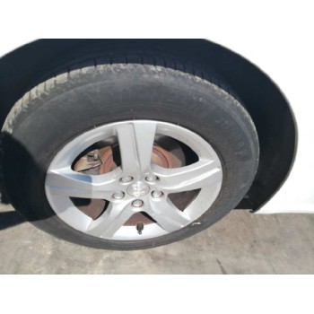 peugeot 508 sw del año 2016