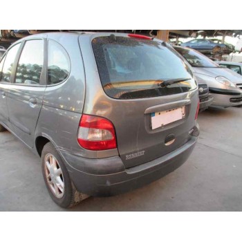 renault scenic (ja..) del año 2000