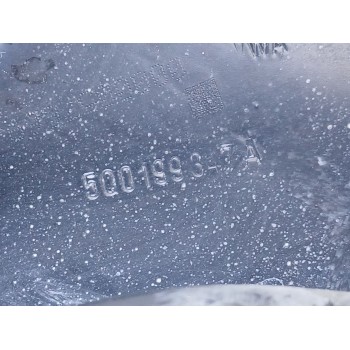 Recambio de puente delantero para volkswagen golf vii (5g1, bq1, be1, be2) 1.6 tdi referencia OEM IAM 5Q0199315R  