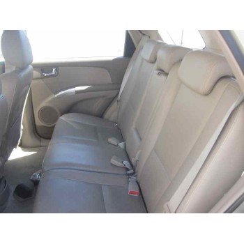 kia sportage del año 2005