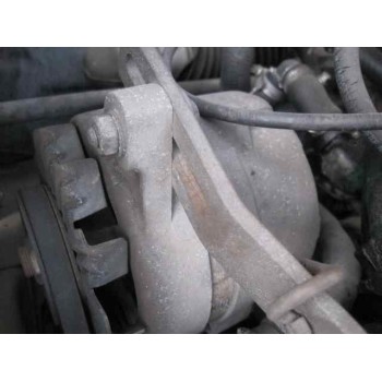 opel ascona c del año 1985