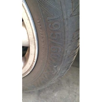 daewoo tacuma del año 2002