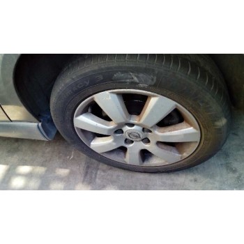 opel vectra c berlina del año 2005