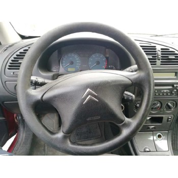 citroën xsara berlina del año 2002