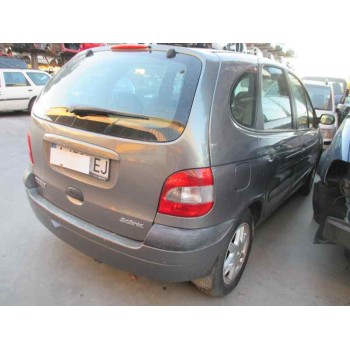 renault scenic (ja..) del año 2000