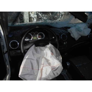 chevrolet aveo del año 2010