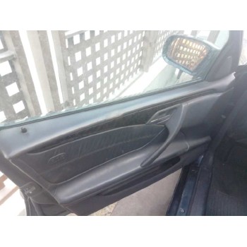 mercedes-benz clase e (w210) berlina diesel del año 1999