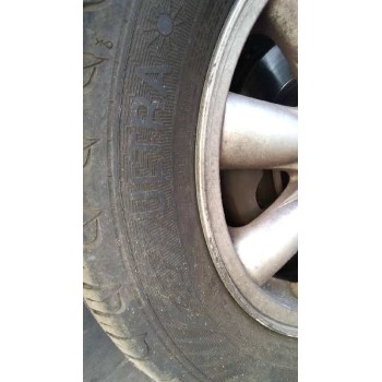 daewoo tacuma del año 2002